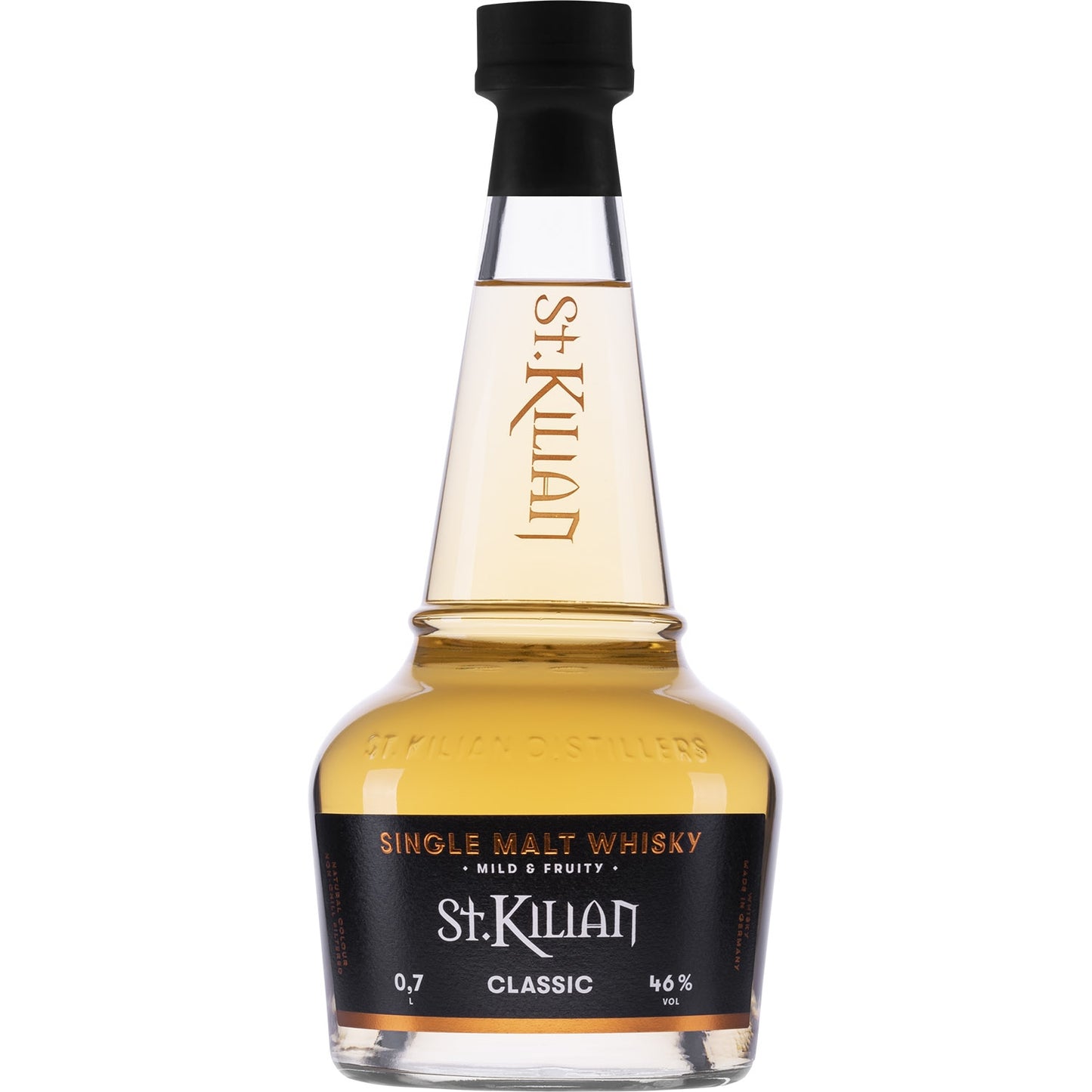 ST.KILIAN CLASSIC MILD&FRUITY
