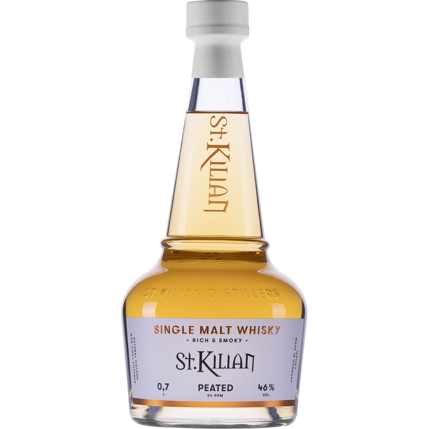 ST.KILIAN PEATED RICH&SMOKY