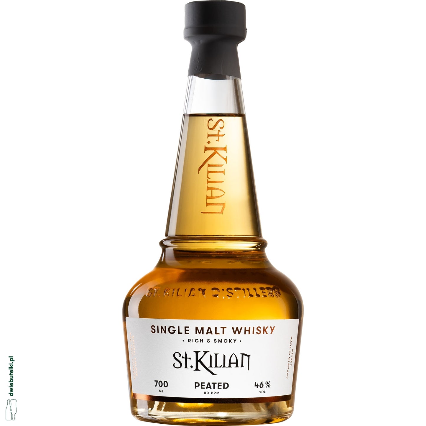 ST.KILIAN PEATED RICH&SMOKY