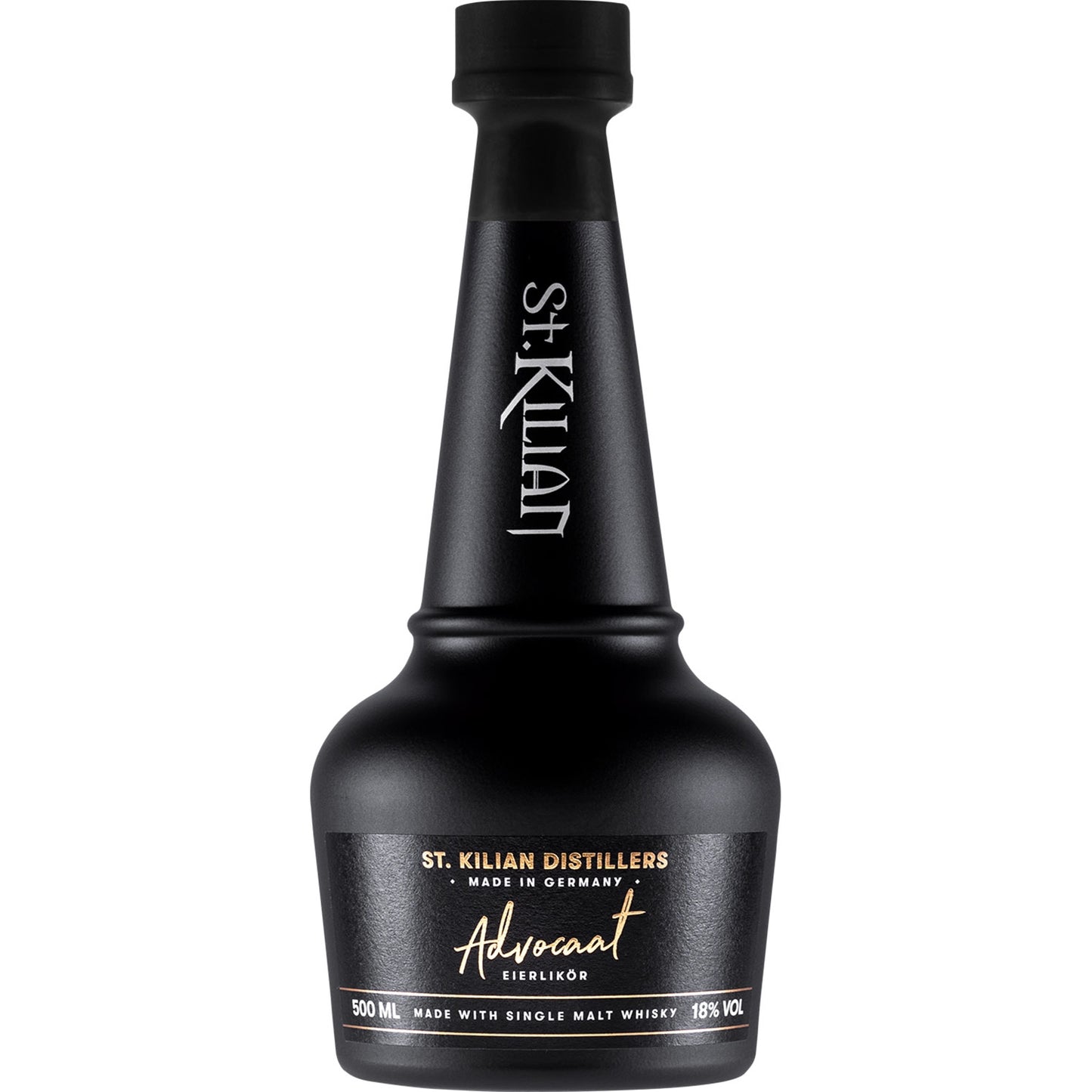 ST.KILIAN ADVOCAAT 18% 0,5L