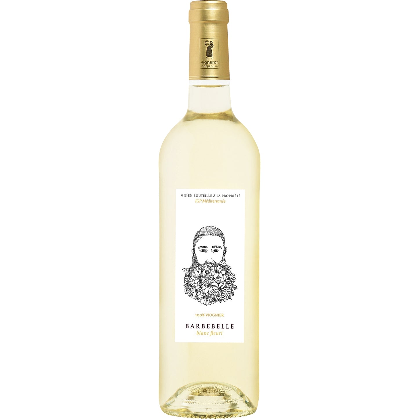 CHATEAU BARBEBELLE BLANC FLEURI 2023