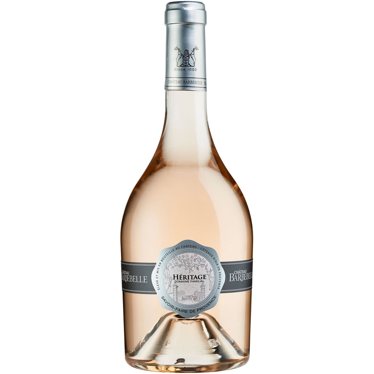 CHATEAU BARBEBELLE CUVEE HERITAGE 2023 0