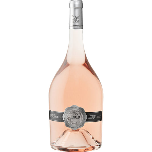 CHATEAU BARBEBELLE CUVEE HERITAGE 2023 1