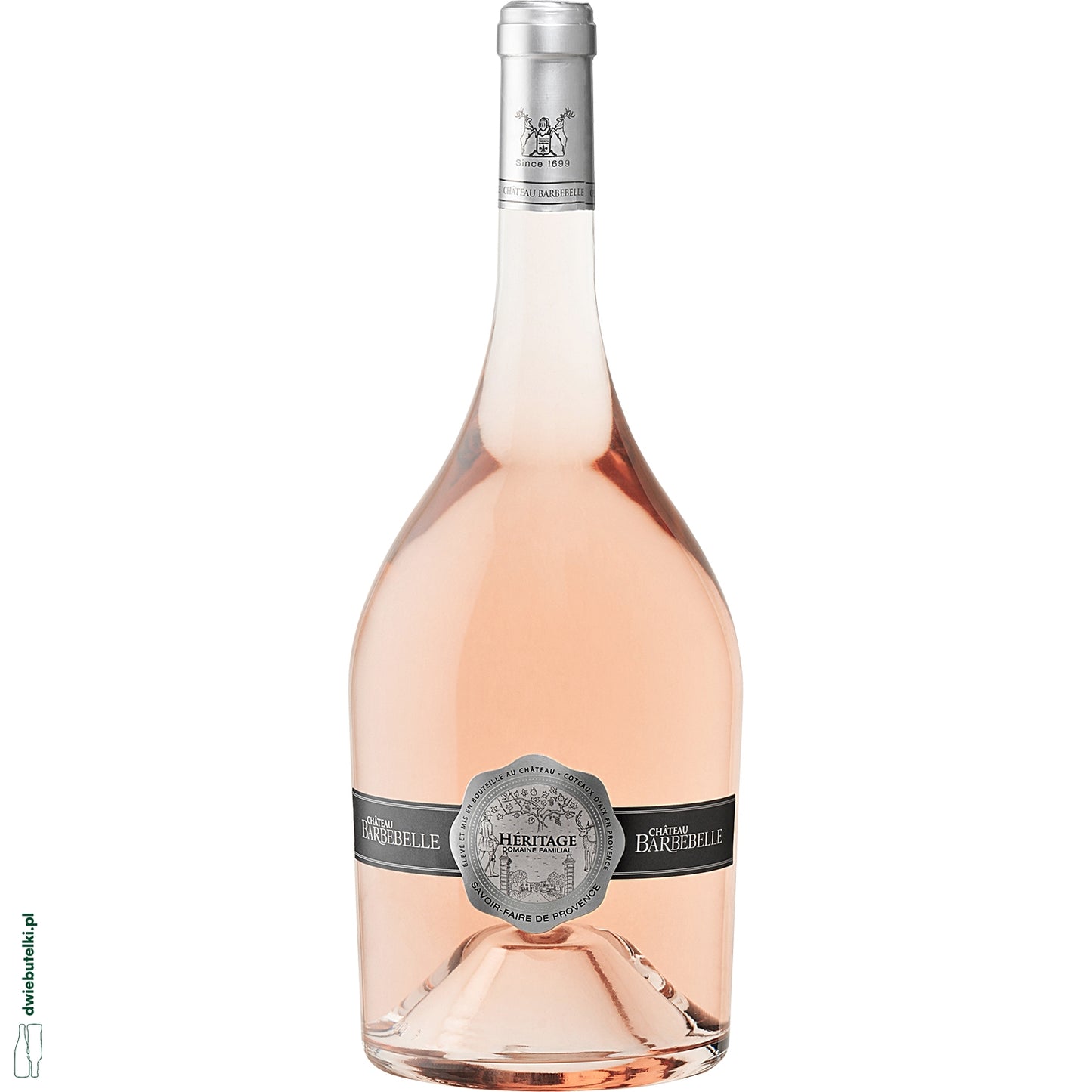 CHATEAU BARBEBELLE CUVEE HERITAGE 2023 1