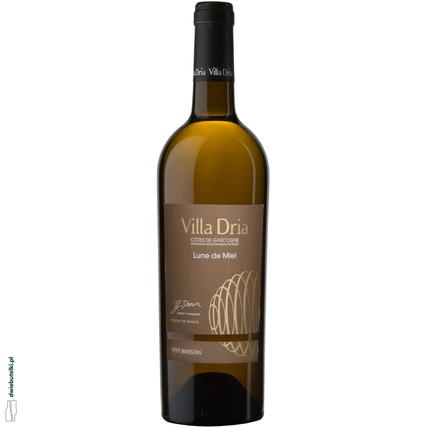 VILLA DRIA PETIT MANSENG SWEET 2023