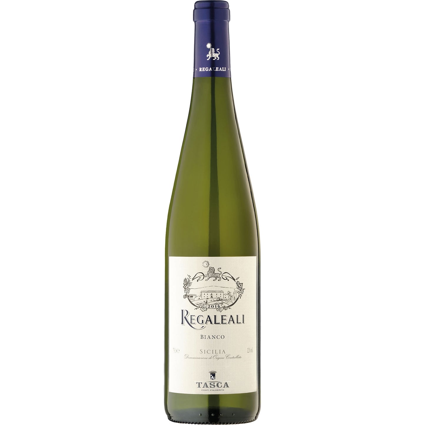 TASCA REGALEALI BIANCO 2023