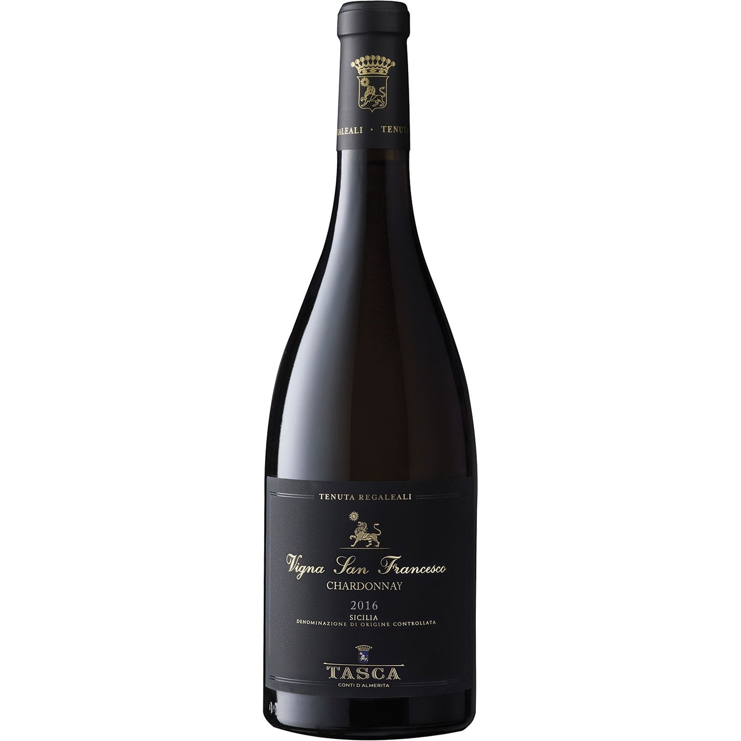 TASCA VIGNA SAN FRANCESCO 2021 CHARDONNAY