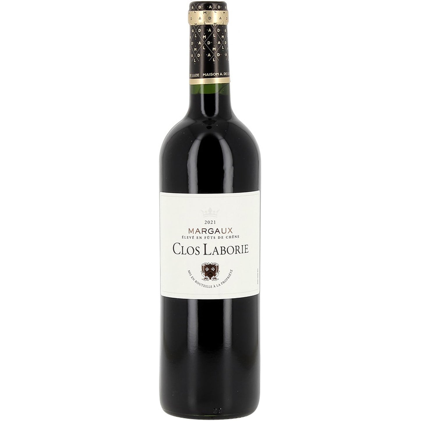 CLOS LABORIE MARGAUX 2021