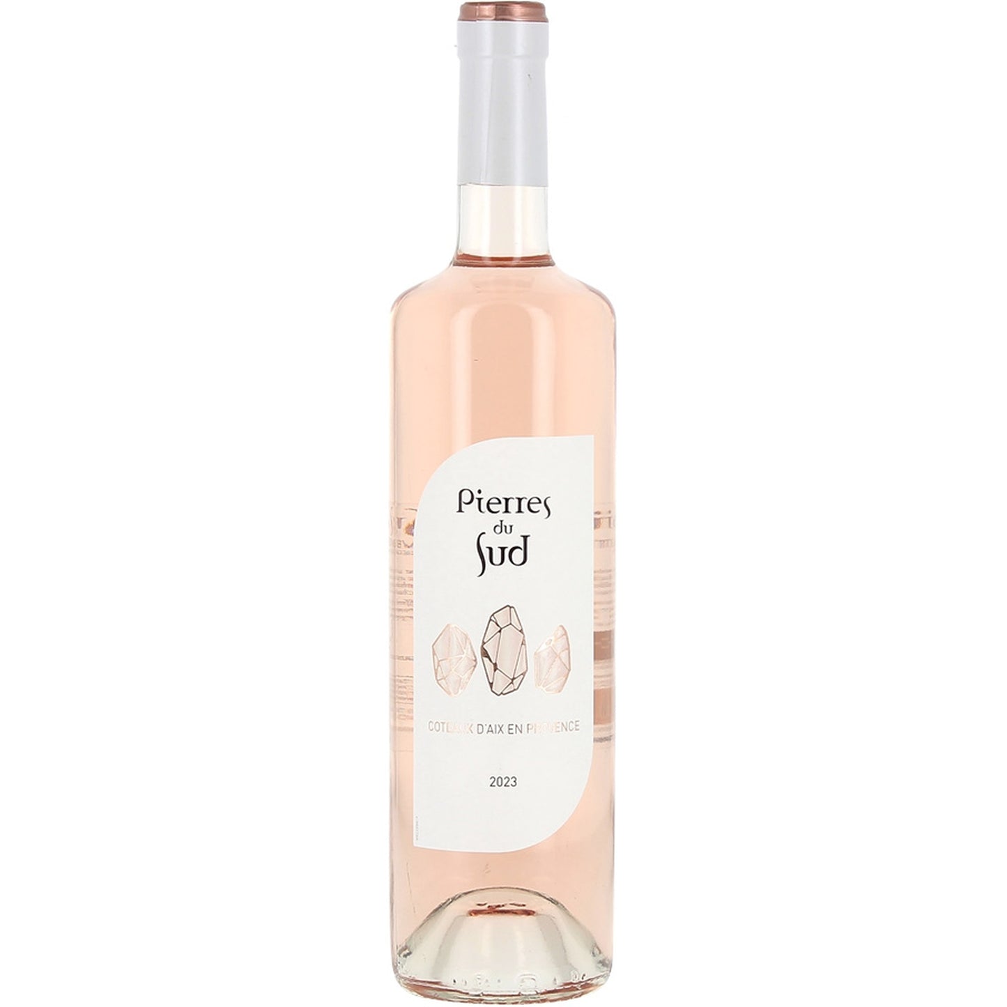 PIERRES DU SUD ROSE 2023