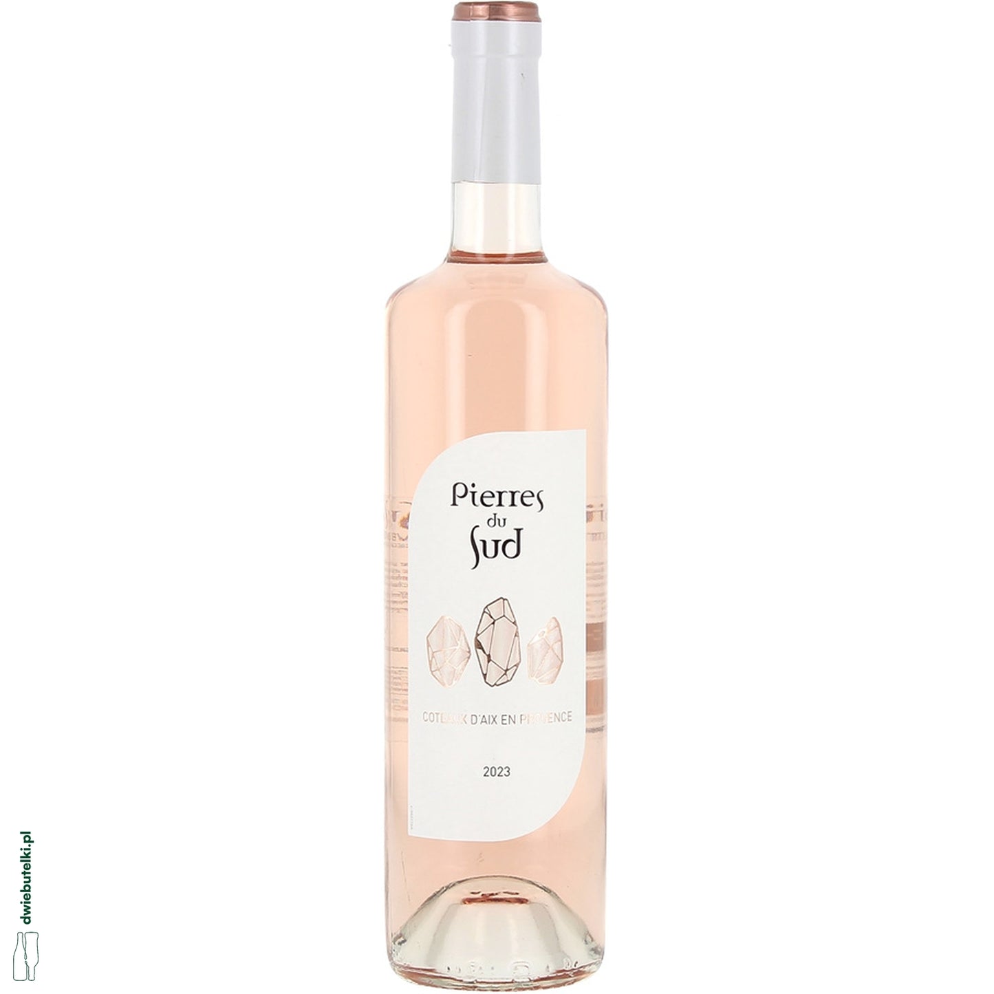 PIERRES DU SUD ROSE 2023
