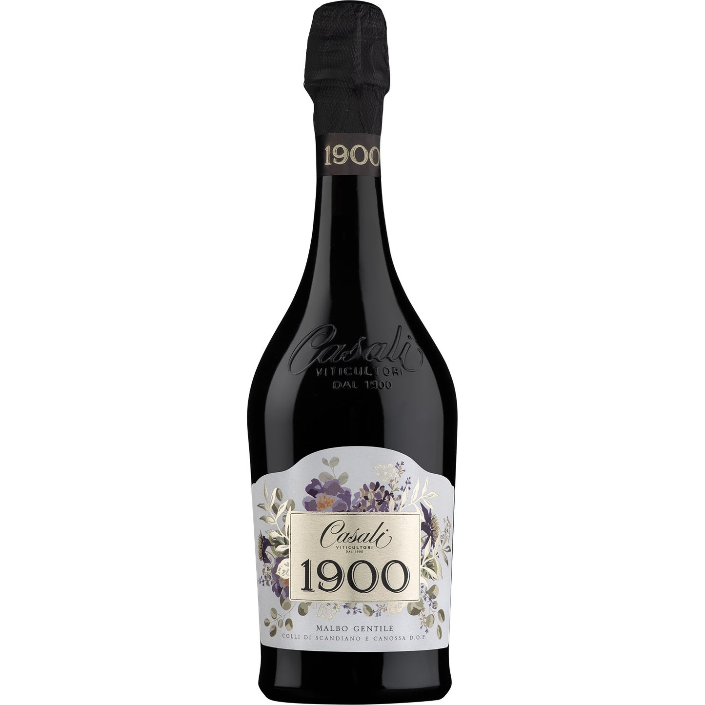 CASALI 1900 MALBO GENTILE 6% 0,75