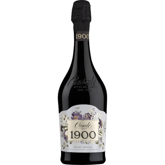 CASALI 1900 MALBO GENTILE 6% 0,75