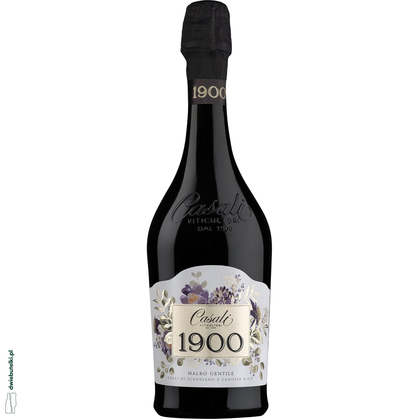 CASALI 1900 MALBO GENTILE 6% 0,75