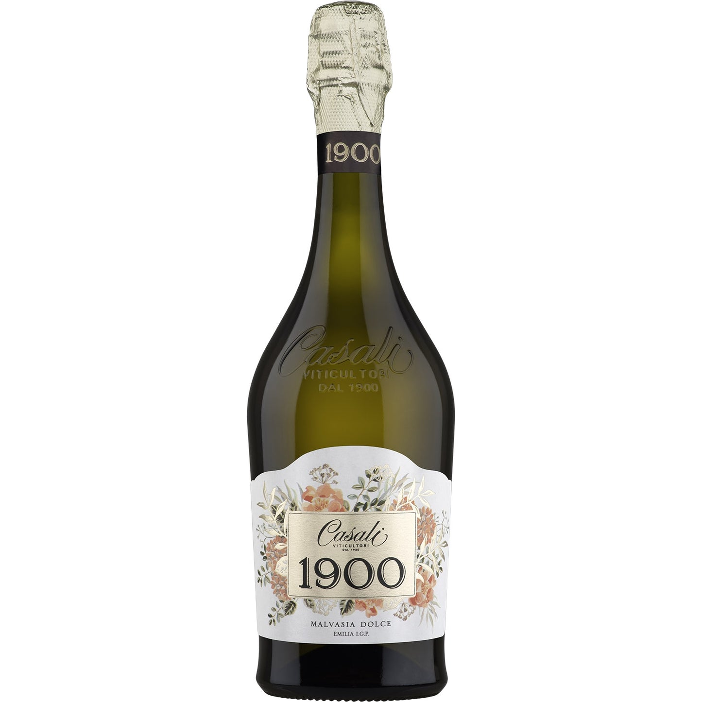 CASALI 1900 MALVASIA DOLCE 6% 0,75