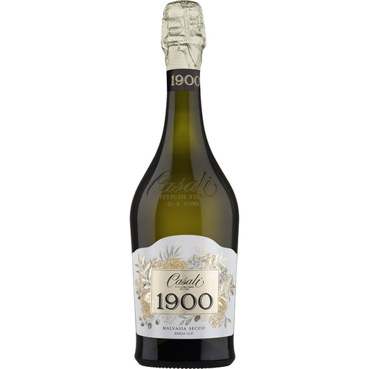 CASALI 1900 MALVASIA SECCO 6% 0,75