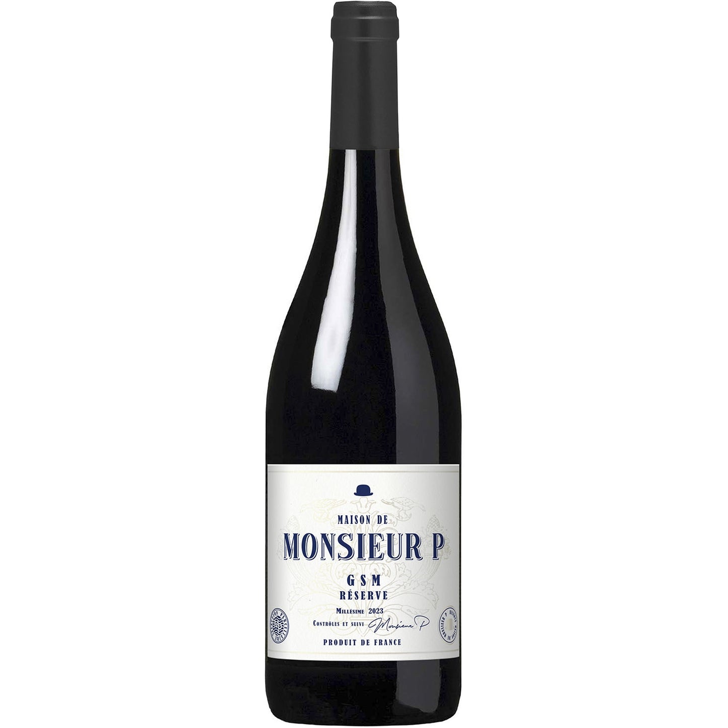 MAISON DE MONSIEUR P GSM 2023