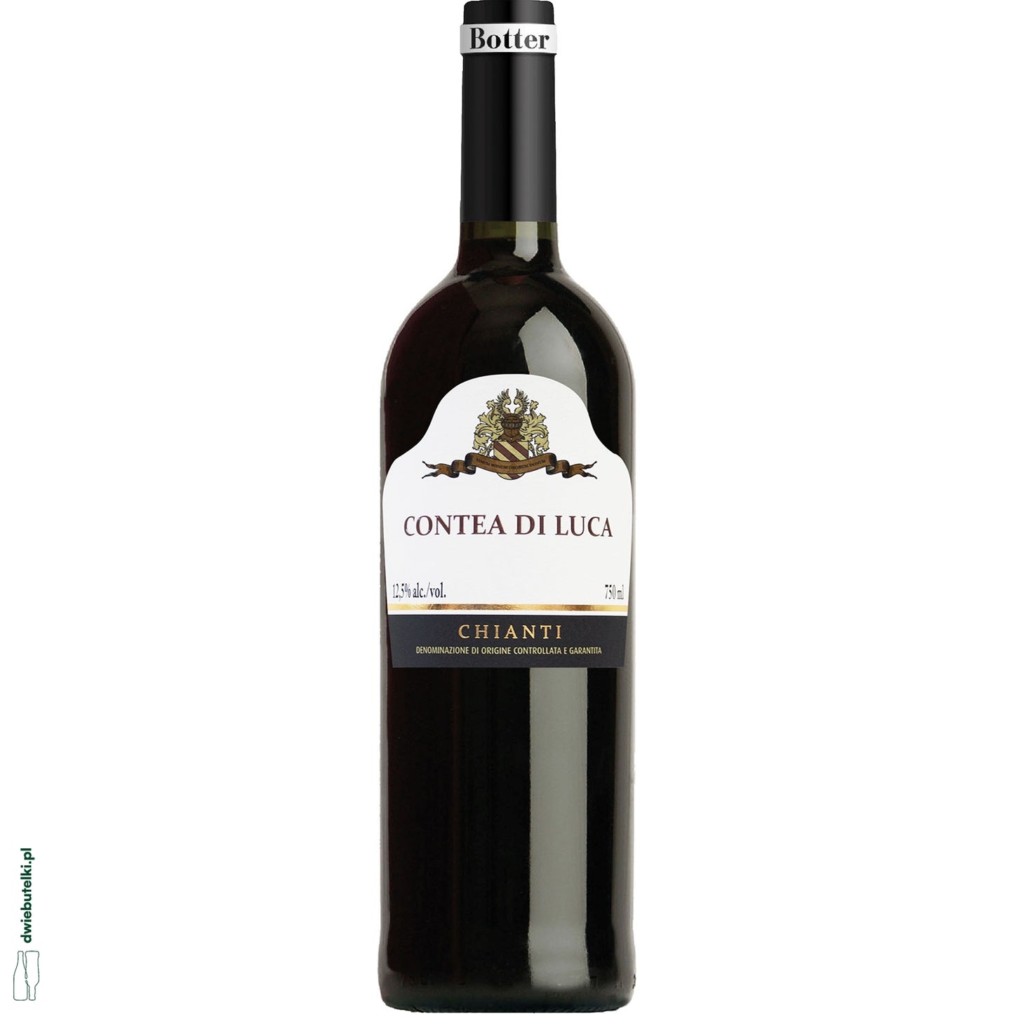 CHIANTI CONTE DI LUCCA 2022