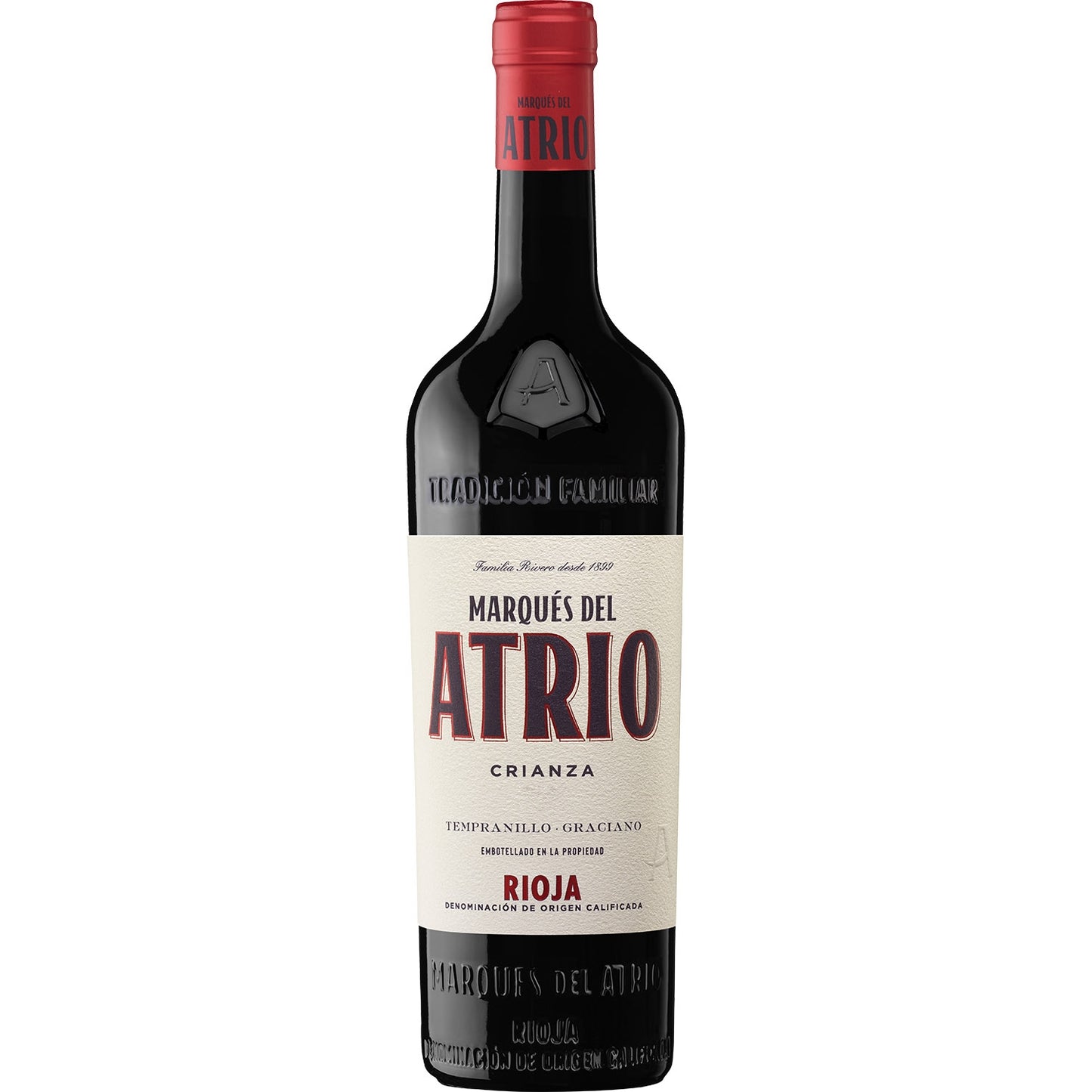 MARQUES DEL ATRIO CRIANZA 2020