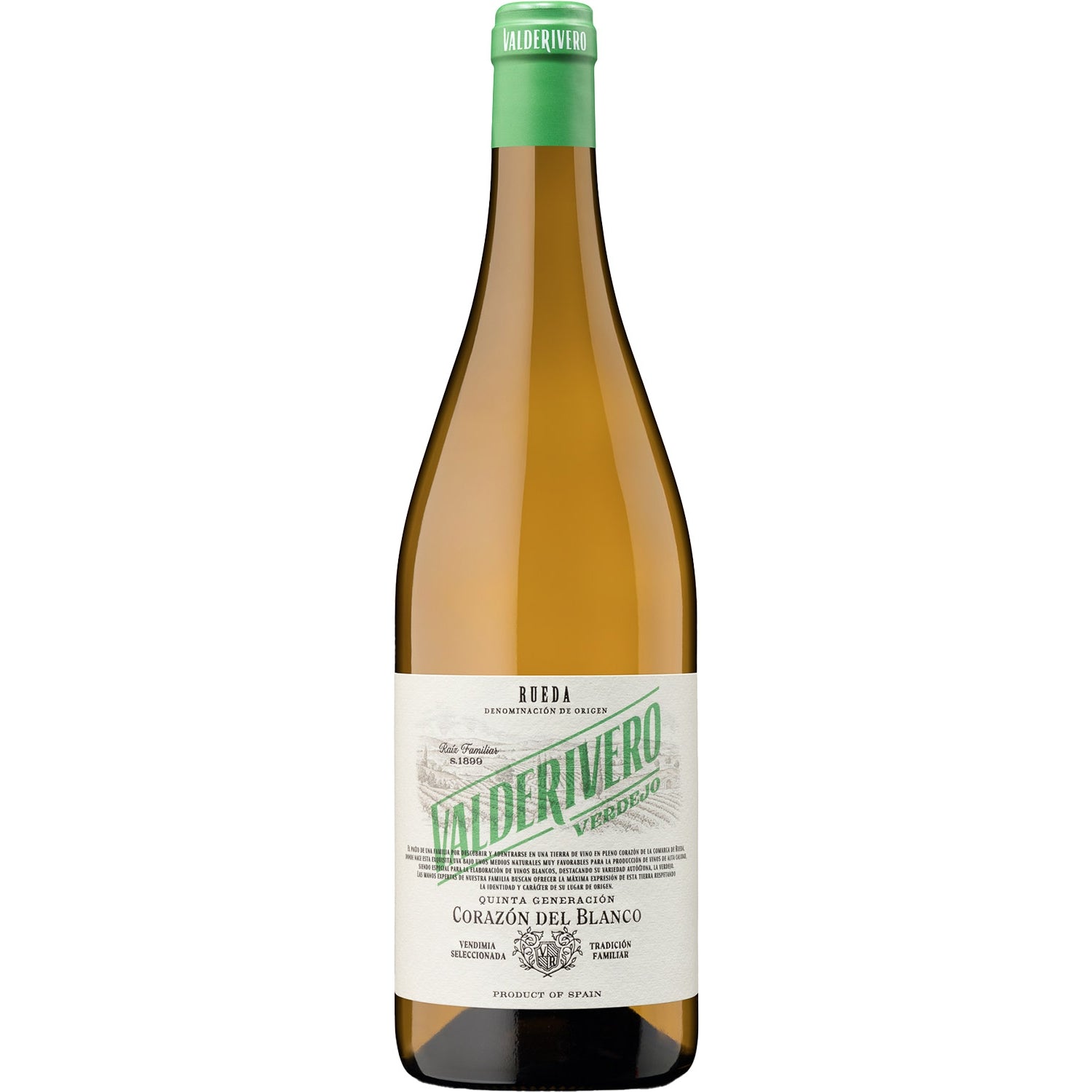 VALDERIVERO VERDEJO 2023