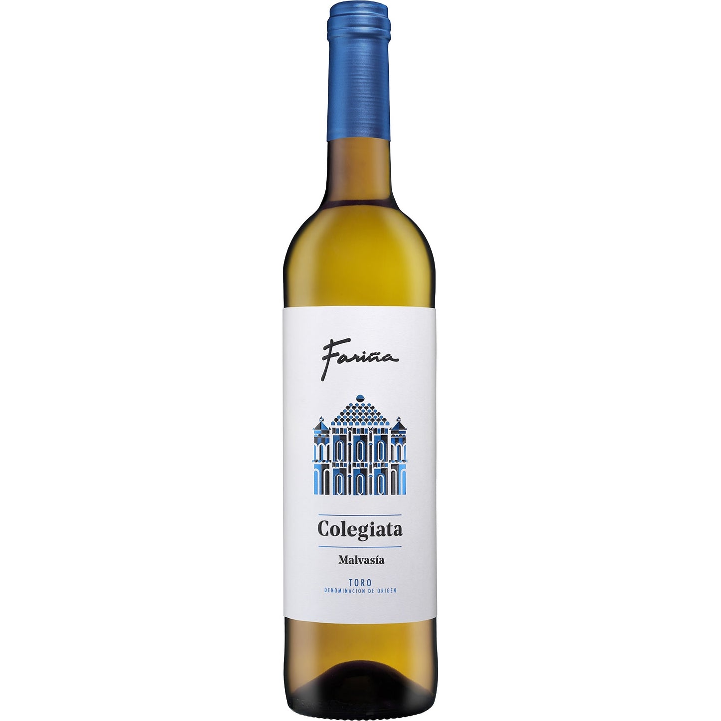 COLEGIATA BLANCO MALVASIA 2023