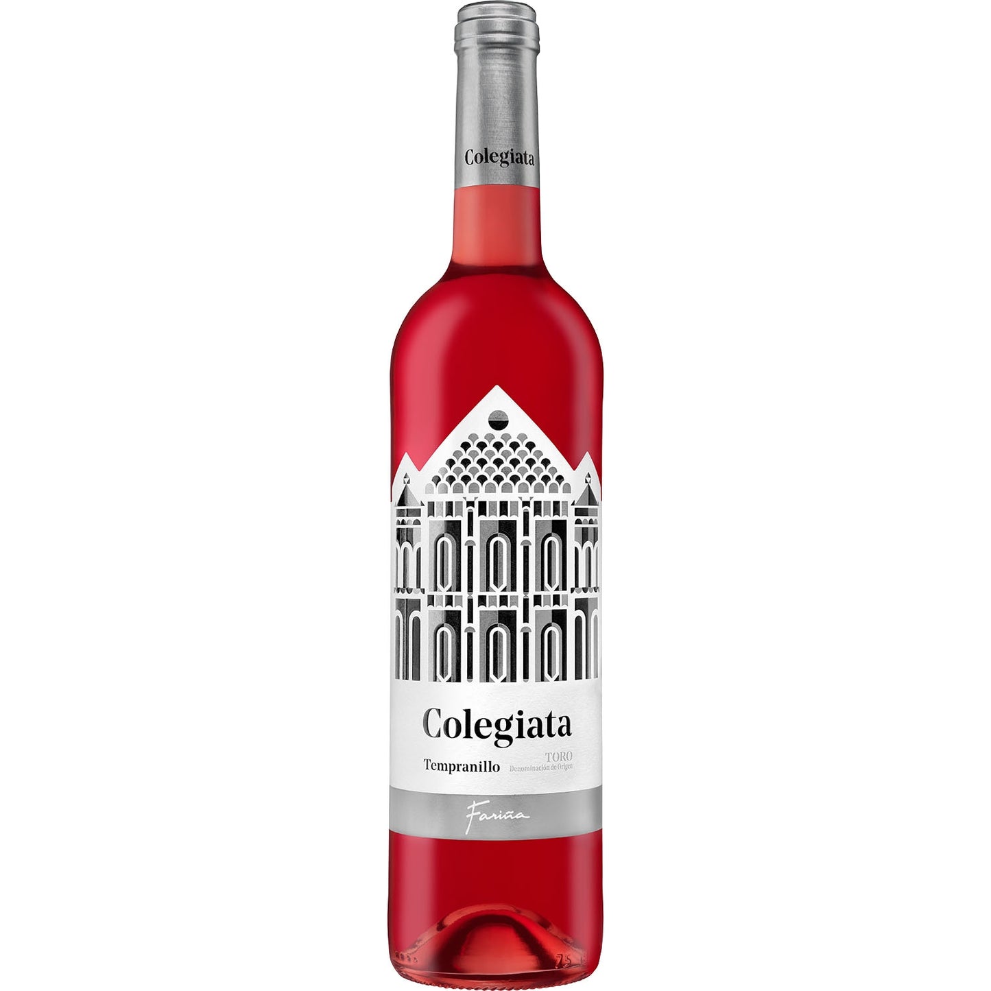 COLEGIATA ROSADO 0,75 2023