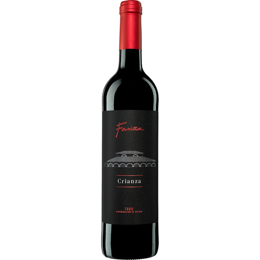 FARINA CRIANZA 2020 0,75