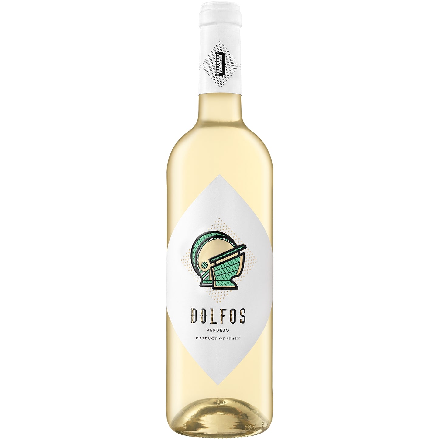 DOLFOS VERDEJO 0,75 2023