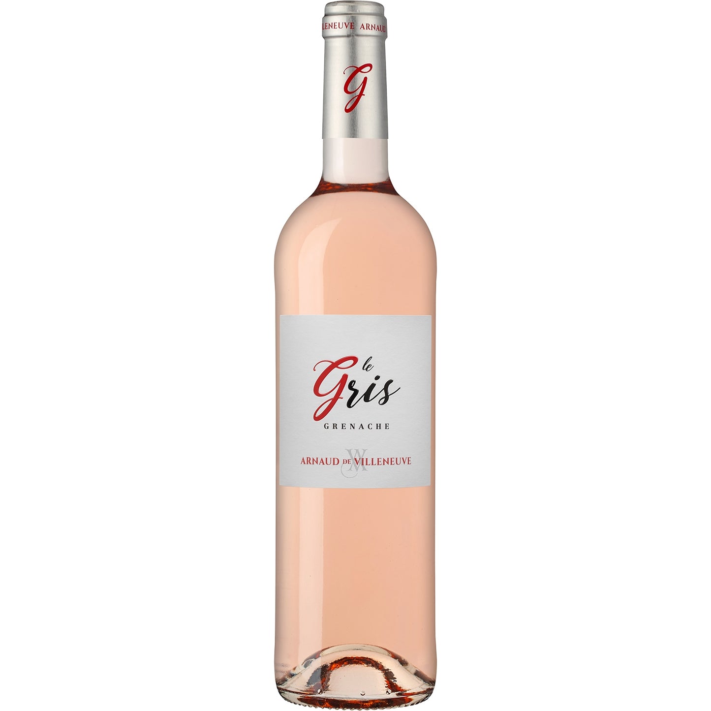 LE GRIS ROSE GRENACHE 0,75 2023