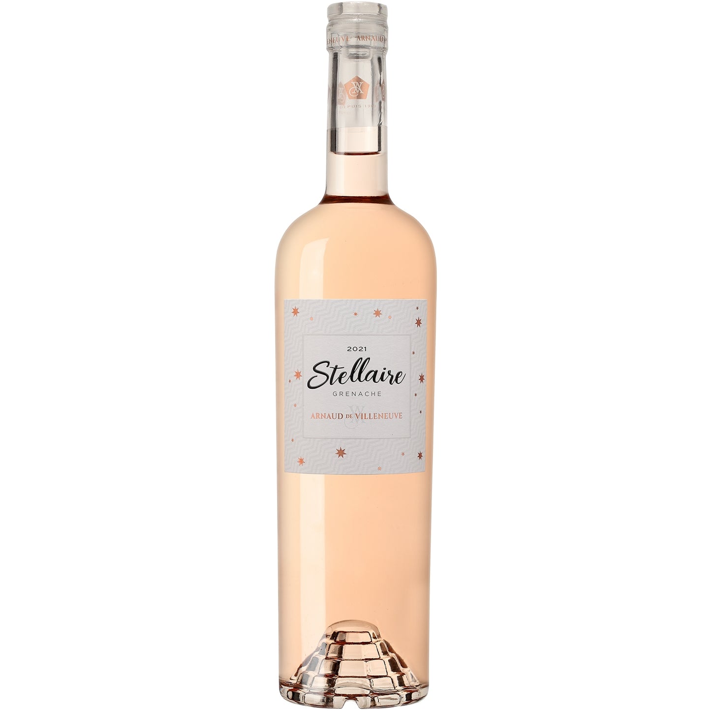 STELLAIRE ROSE GRENACHE 0,75 2023