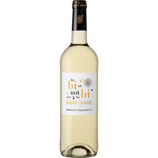 TO BI OR NOT TO BI BLANC 0,75 2023