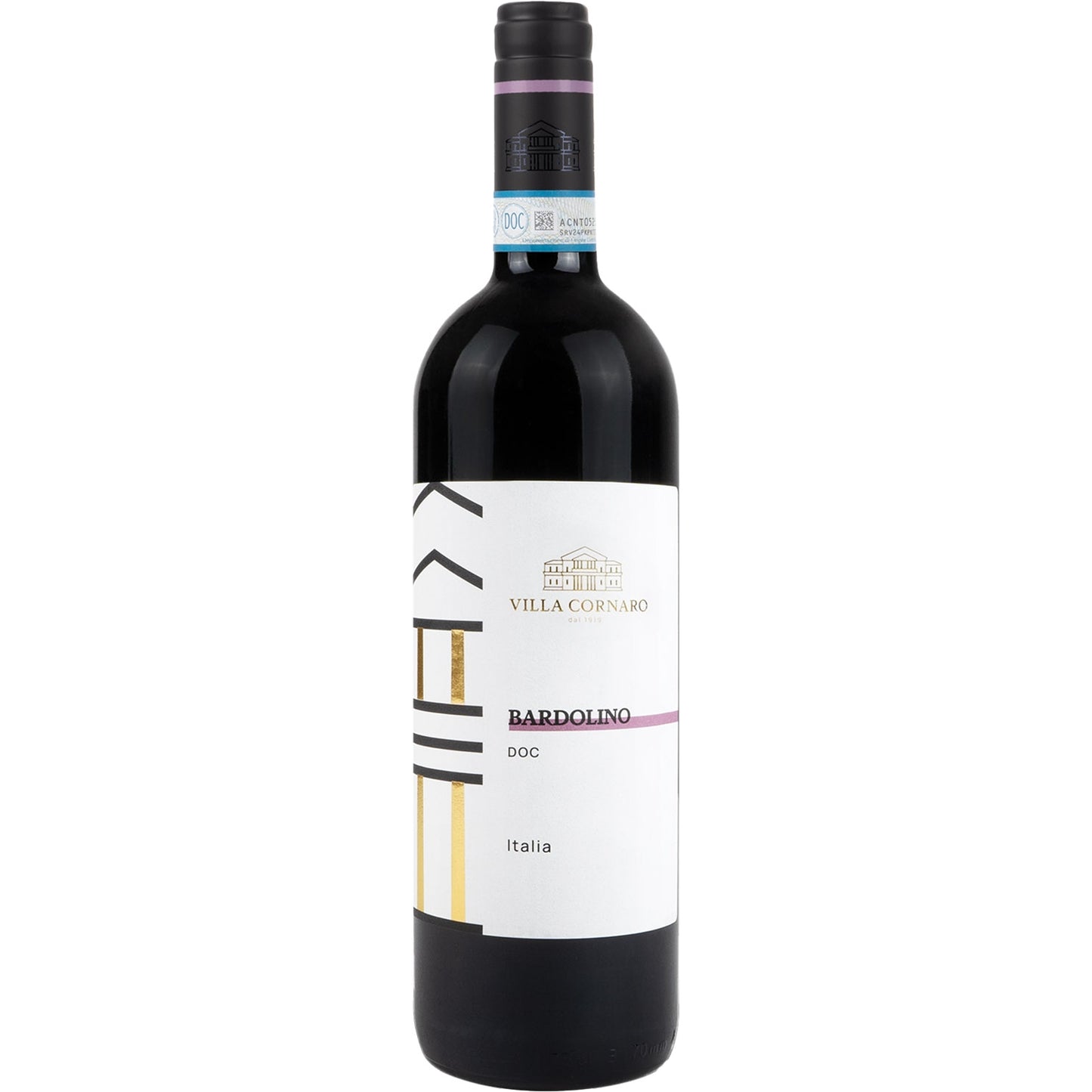 VILLA CORNARO BARDOLINO 2022 0,75 11,5% VILLA CORNARO