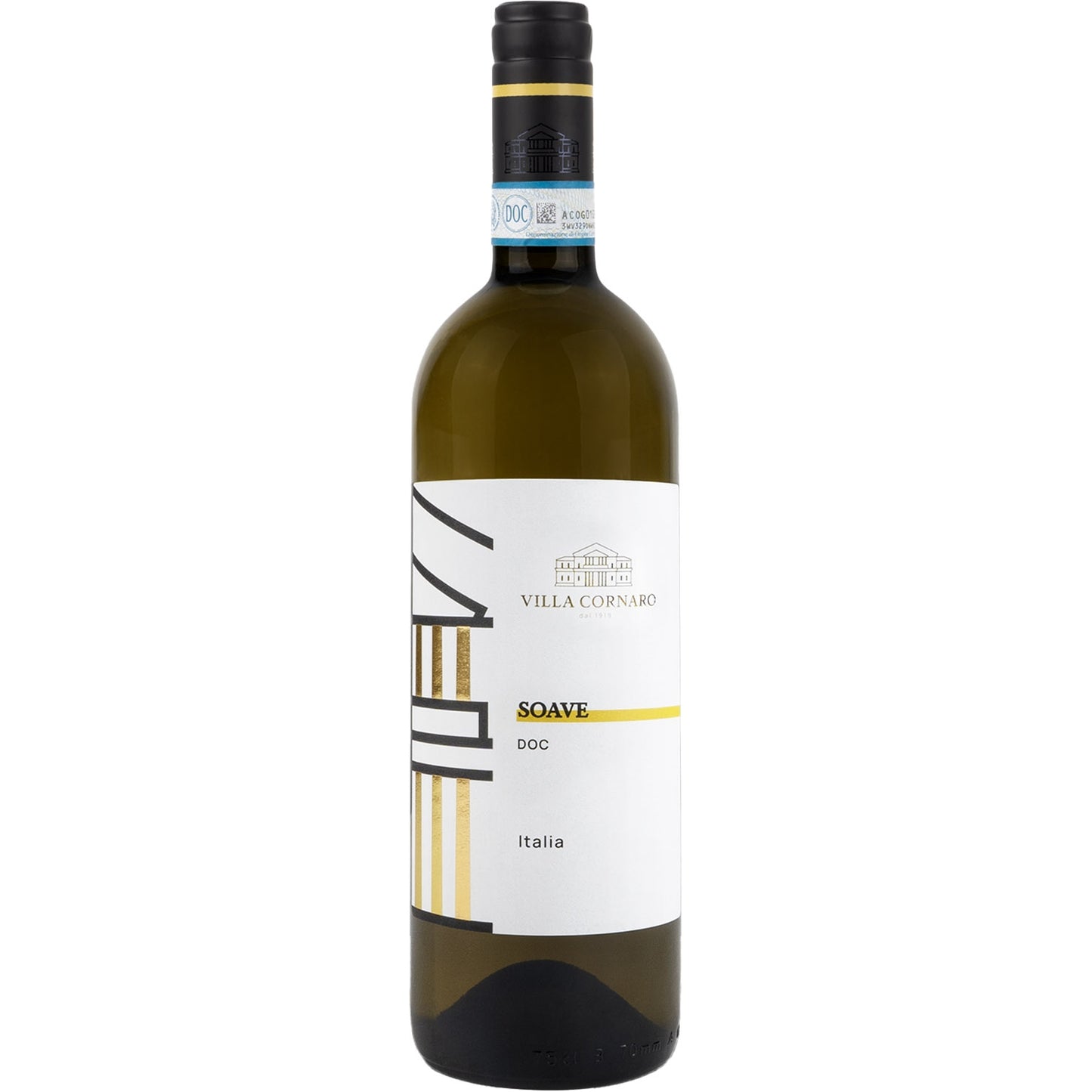 VILLA CORNARO SOAVE 2023 0,75 11,5% VILLA CORNARO