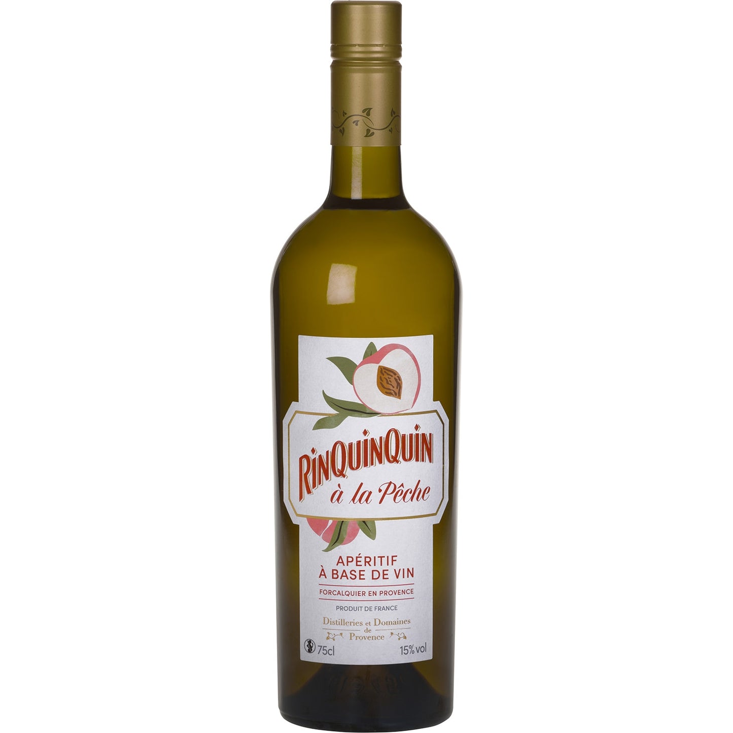 RINQUINQUIN GOŁY