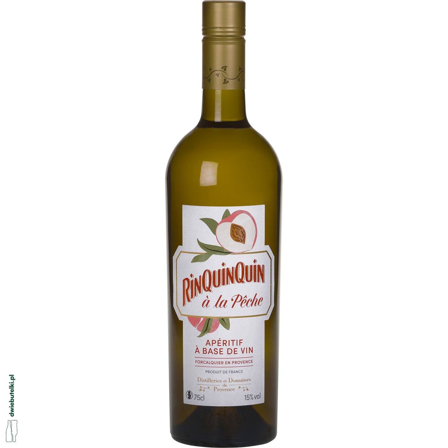 RINQUINQUIN GOŁY