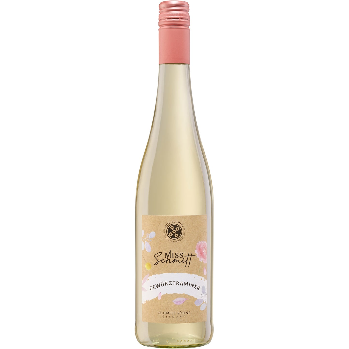 SCHMITT SOHNE MISS SCHMITT GEWURZTRAMINER 2023