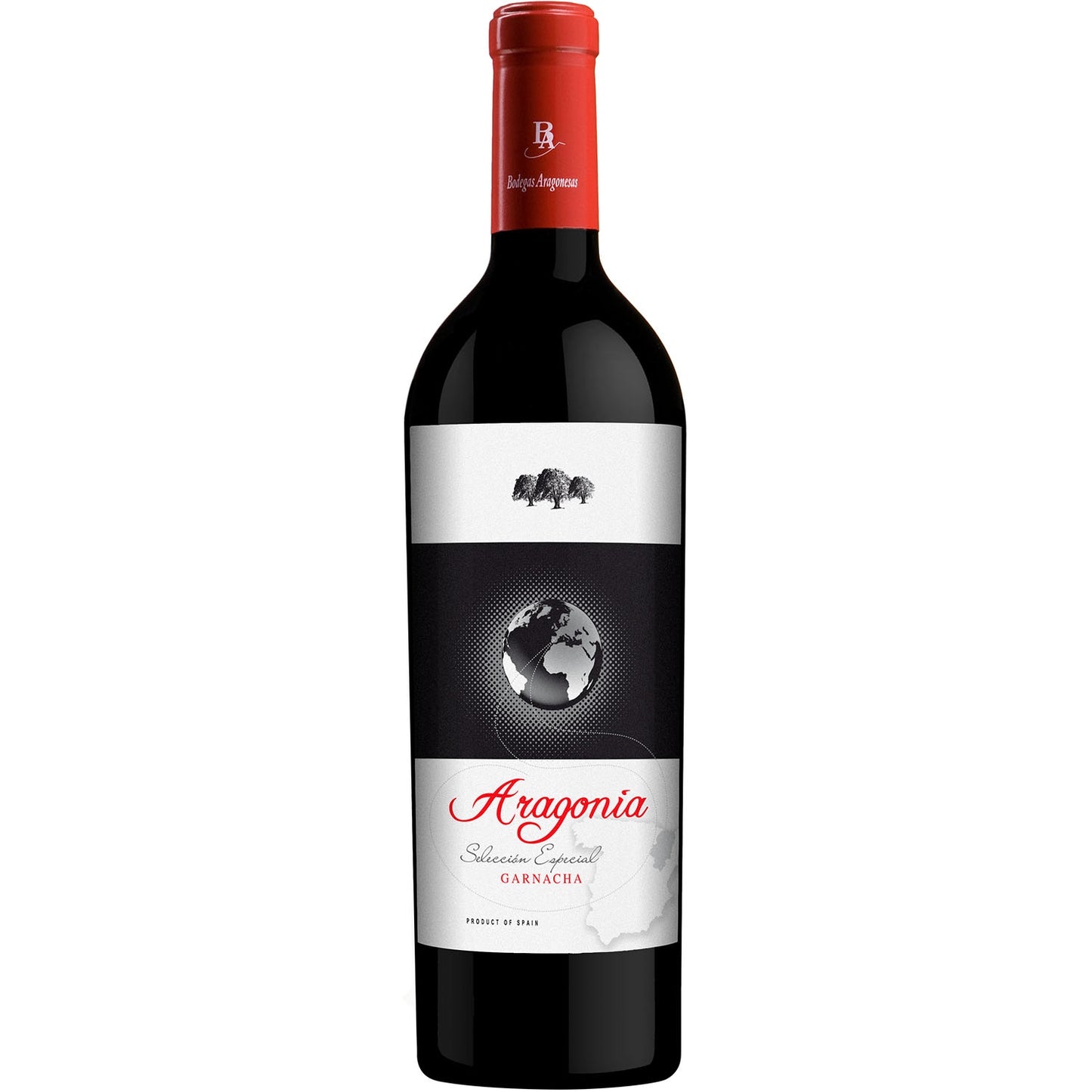 ARAGONIA SELECCION ESPECIAL ARAGONESAS 2021
