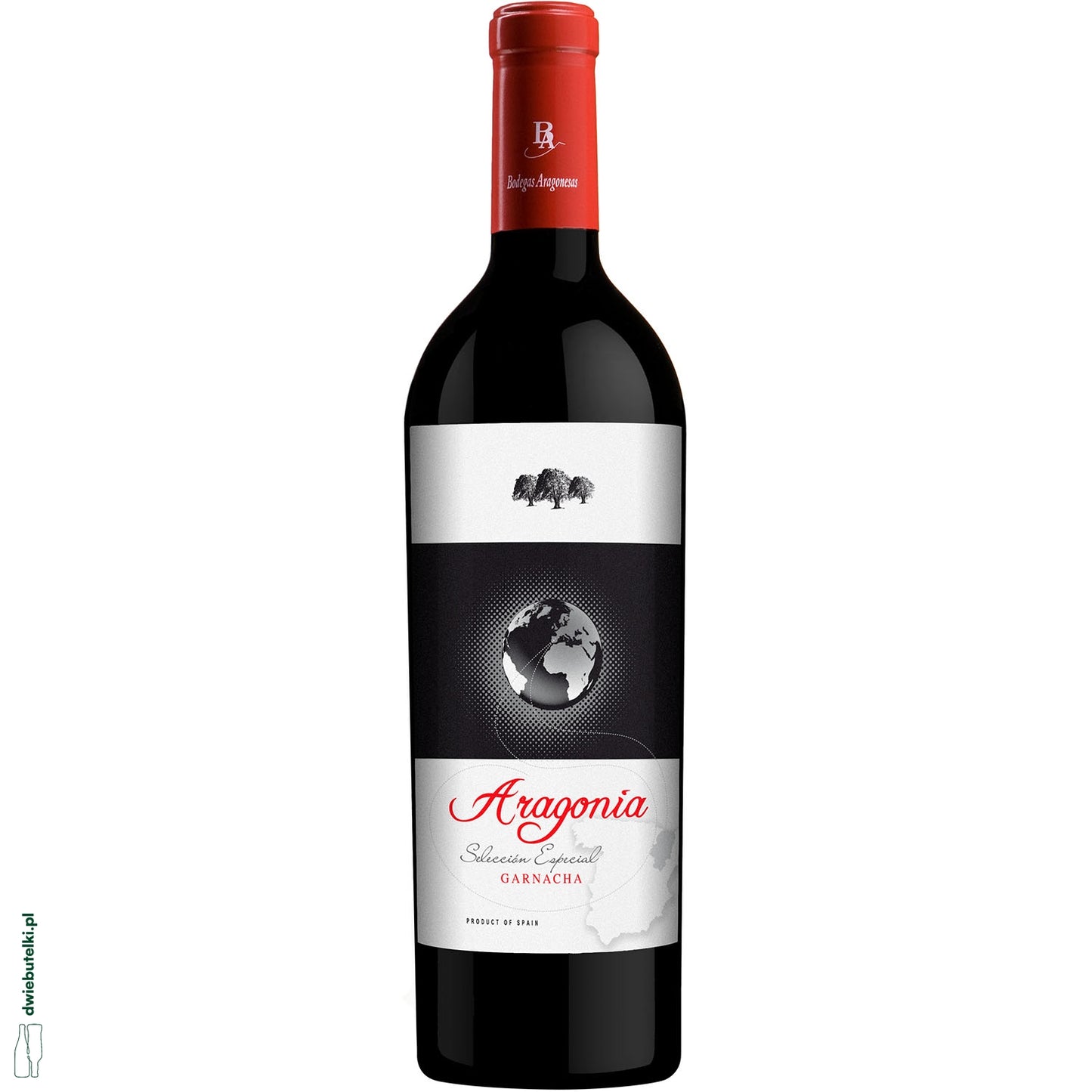 ARAGONIA SELECCION ESPECIAL ARAGONESAS 2021