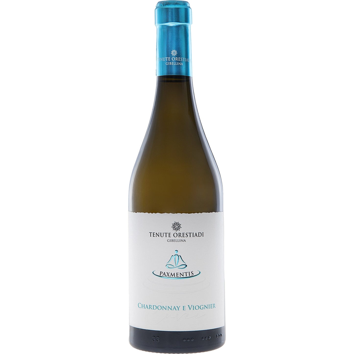 ORESTIADI TENUTE PAXMENTS CHARDONNAY - VIOGNIER 2022