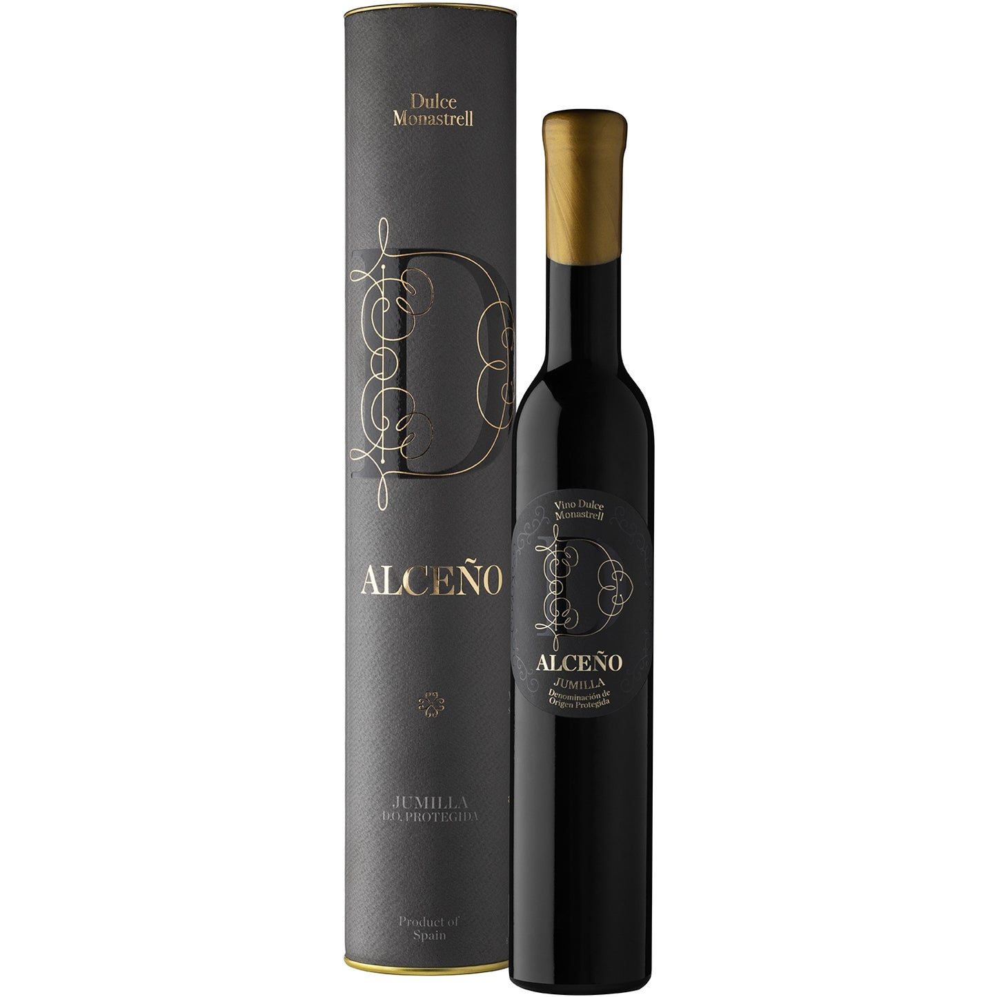 ALCENO DULCE MONASTRELL TINTO 2021