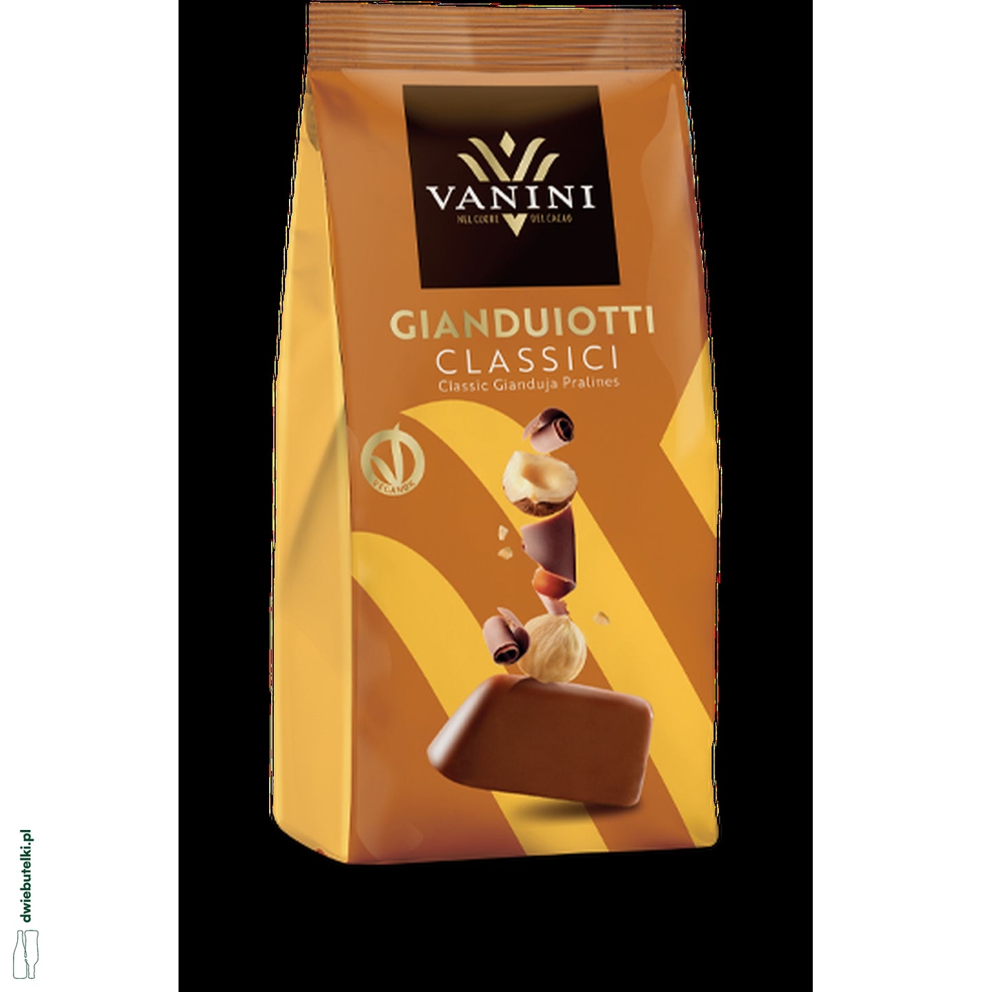 VANINI GIANDUIOTTI CLASSICI 120G 7711 23-01-26