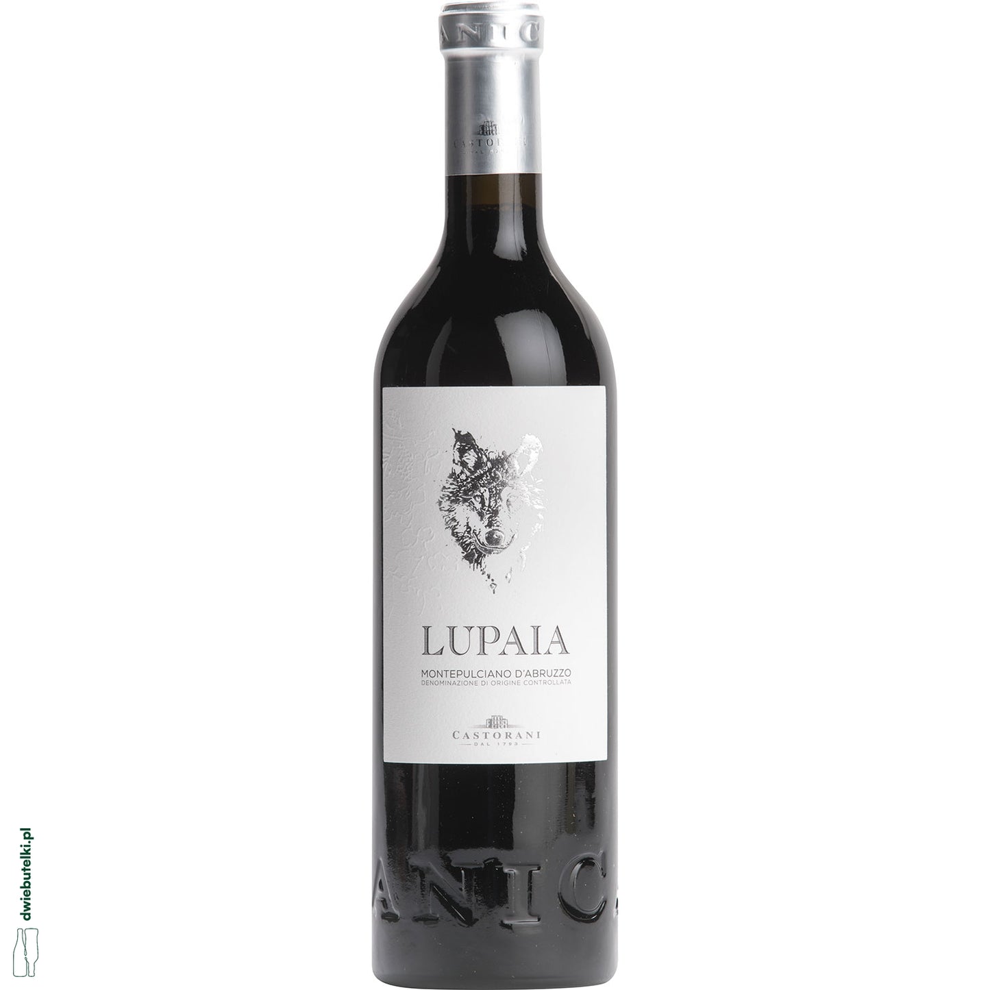 PODERE CASTORANI LUPAIA MONTEPULCIANO 2019