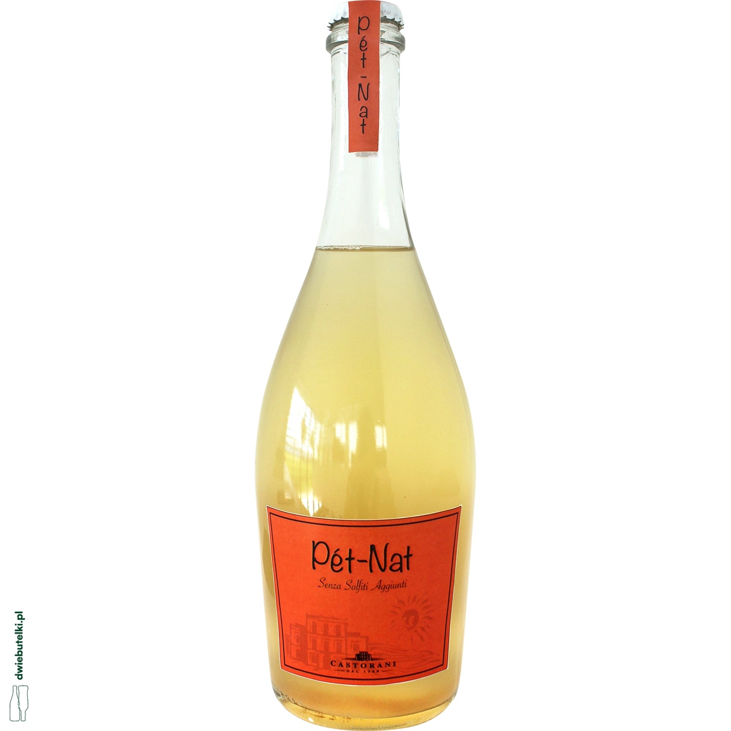PODERE PET-NAT MALVASIA 2023