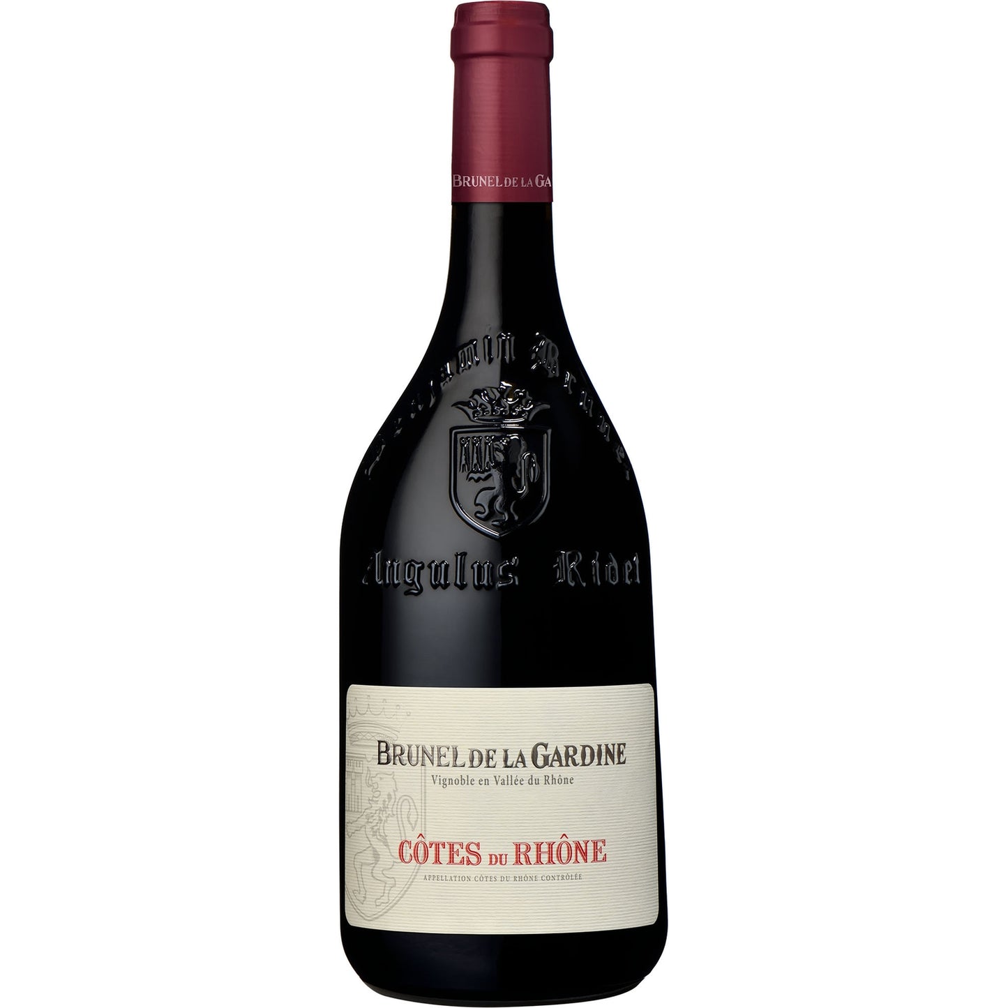 BRUNEL GARDINE COTES DU RHONE ROUGE 2022