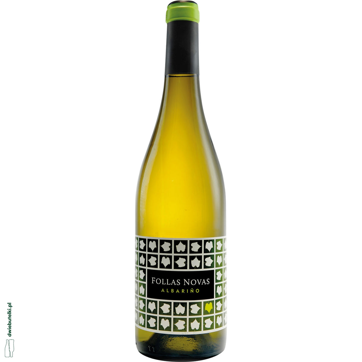 PACO & LOLA FOLLAS NOVAS ALBARINO 2023