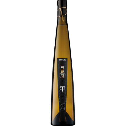 CASAS PATRONALES LATE HARVEST 2022
