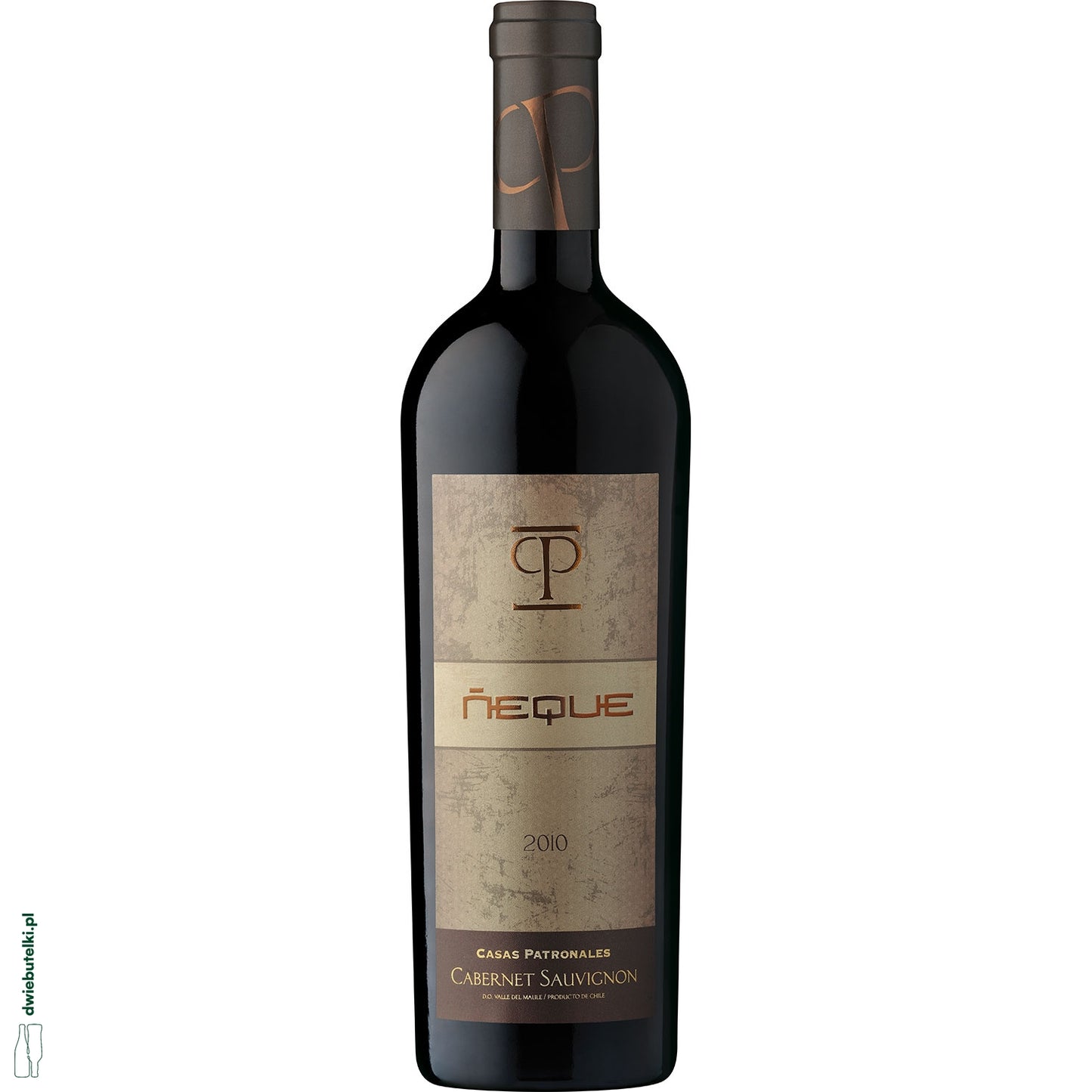 CASAS PATRONALES NEQUE 2019