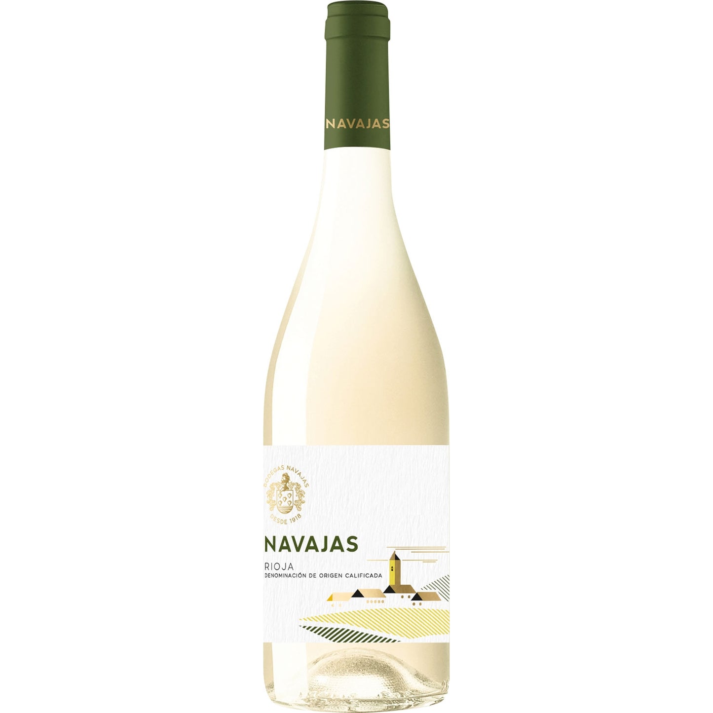 NAVAJAS BLANCO 2023