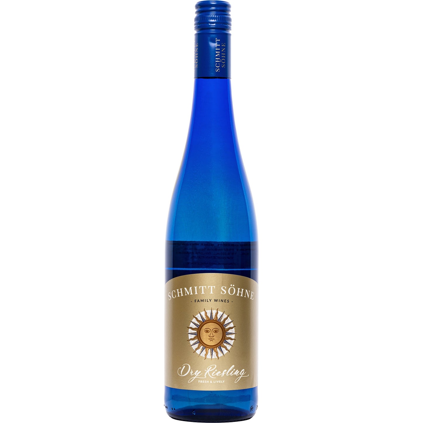 SCHMITT SOHNE BLUE DRY RIESLING 2023