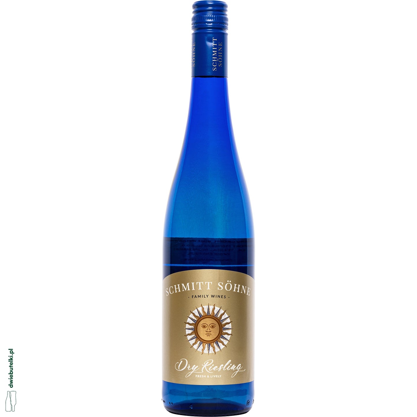 SCHMITT SOHNE BLUE DRY RIESLING 2023