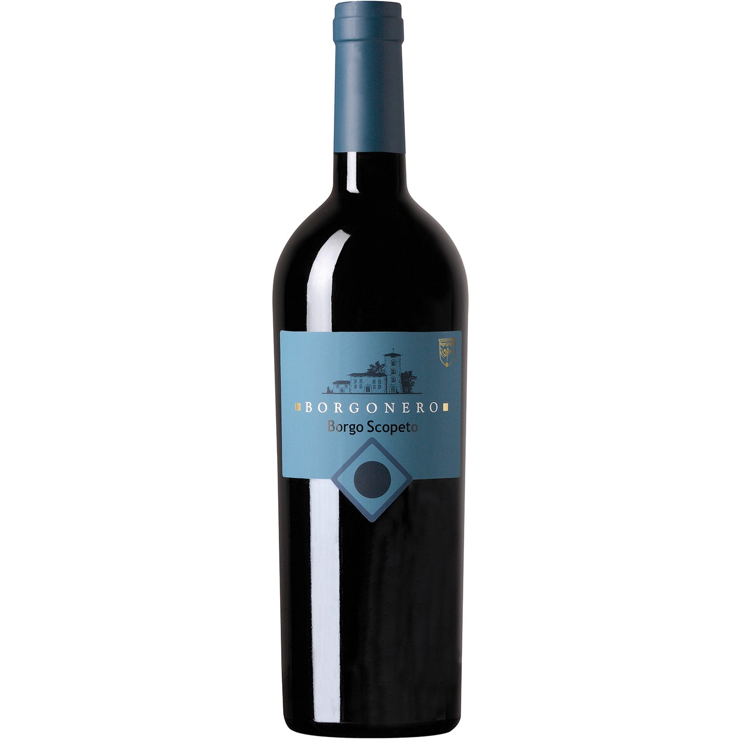 BORGO SCOPETO BORGONERO 2021